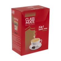  قهوه فوری 3 در 1 کلس میت - 20 ساشه 18 گرمی633d27d5adead18810